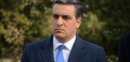 Իշխանությունը արդեն ԱԺ-ում է անթաքույց ցուցադրում Եկեղեցու նկատմամբ հետապնդումների նկրտումները. Թաթոյան