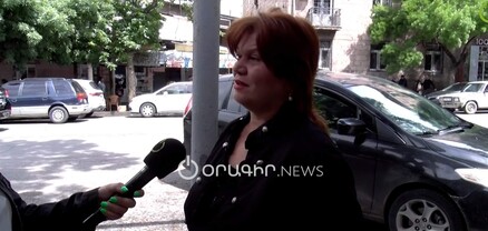 Ձեռք չի տալիս իշխանություններին, ջնջել են. քաղաքացիները՝ Շուշիի տեսանյութը ջնջելու մասին