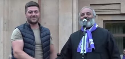 Առևանգված Բաբկեն Ասրյանն ազատ է արձակվել