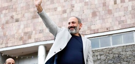 Ովքե՞ր են Փաշինյանից նվեր ստացել, որը բացելու են ապագայում