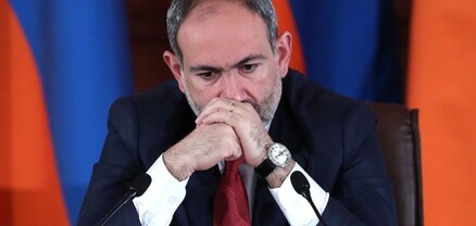 Իշխանությունը վախեցած է․ քննարկվում է արտակարգ դրություն սահմանելու հարցը