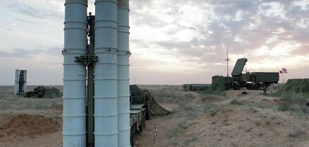 Թուրքիան մտադիր չէ S-400 հակաօդային պաշտպանության համակարգեր փոխանցել Ուկրաինային