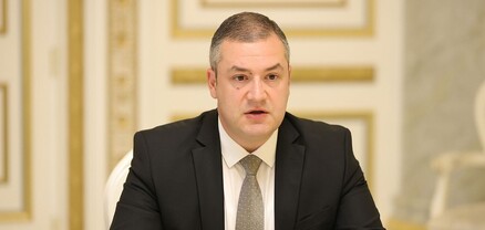 Ռուսաստանում ձերբակալվել է Տիգրան Ուրիխանյանը