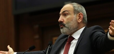 Անխնա ոտնահարվել է ազգային ամեն ինչ․ Փաշինյանի տապալումը մեր փրկությունն է