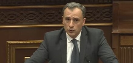 Սորոսի հիմնադրամի աշխատակից չեմ եղել. ՍԴ դատավորի թեկնածու