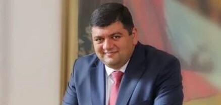 Կապանի քաղաքապետ Գևորգ Փարսյանի մեքենայի հրկիզման դեպքը բացահայտվել է