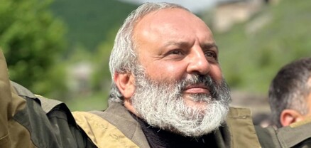 Առանց Ամենայն Հայոց Կաթողիկոսի օրհնության մենք չենք գործում. Բագրատ Սրբազան