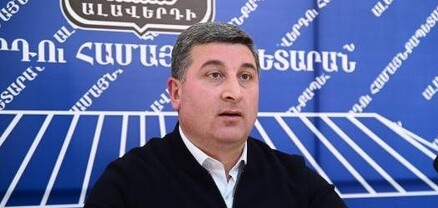 Գնել Սանոսյանը ներկայացրեց աղետի գոտում իրականացված աշխատանքները