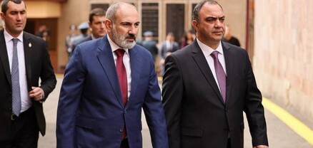 Վահե Ղազարյանը ճակատագրական ընտրության առջև է կանգնելու․ Հրապարակ