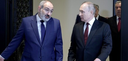 ՀԽՍՀ սահմանները վերարտադրող ՔՊ-ն հակահայ ծրագրի ջատագո՞վն է