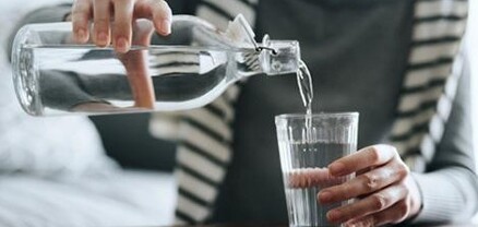 ԱՆ-ն հորդորում է ջրի հոտի և գույնի փոփոխության դեպքում այն չօգտագործել խմելու և կենցաղային նպատակով
