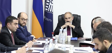 Թաթուլ Բաղդասարյանը հեռացվել է «Քաղաքացիական պայմանագիր» կուսակցությունից