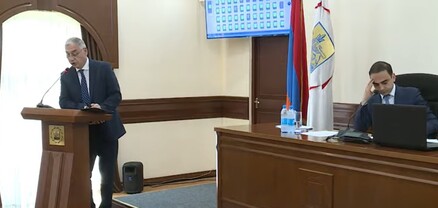 Երևանի ավագանին հավանություն տվեց «Գրիգոր Նարեկացի» ԲԿ ՓԲԸ-ում 600 մլն դրամի ներդրումային ծրագրին