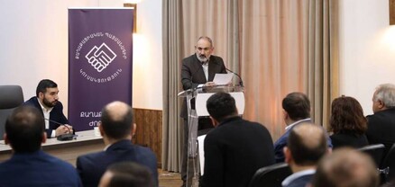 Փաշինյանը կադրային փոփոխություններ կանի․ ովքեր են լինելու մատաղացու գառները․ Հրապարակ