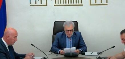 Զինվորի հոր, եղբոր զոհվելու դեպքում զորացրվելիս գանձում չի արվի. ՊՆ առաջարկը