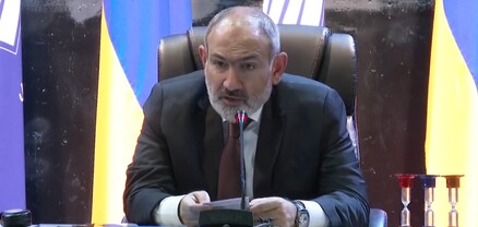 Մարդը պետք է ապրի ՀՀ-ում և ՀՀ-ում երջանիկ ապրելու հնարավորություն ունենա․ Նիկոլ Փաշինյան