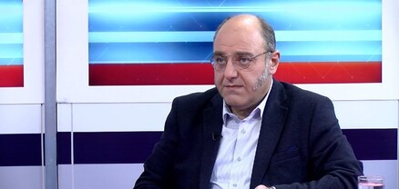 Փաշինյանի ողջ գործունեությունը միտված է եղել հայ ժողովրդի արժեքների նվաստացմանը. հոգեբան