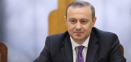 Հայաստանը Ադրբեջանից ստացել է խաղաղության պայմանագրի առաջարկների 10 փաթեթ. ԱԽ քարտուղար