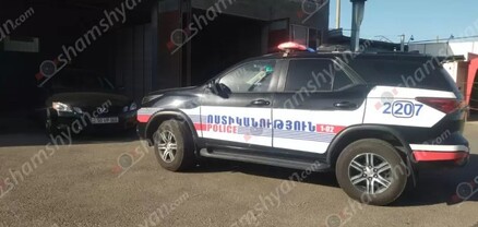 Վերին Պտղնիում գործող ավտոլվացման կետում հայտնաբերվել է Հնդկաստանի Հանրապետության 34–ամյա քաղաքացու մարմինը. shamshyan.com