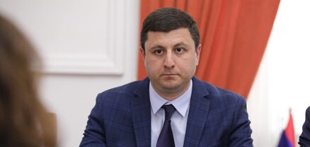 Ոչ մեկը չգիտի, թե ինչ է կուլիսներում պայմանավորվել ՔՊ վերնախավը․ Տիգրան Աբրահամյան