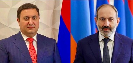 «Ցնցումների երաշխավորը Նիկոլ Փաշինյանն է իր կառավարման առաջին իսկ օրից». Փաստ