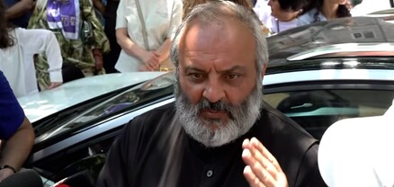 Վաղը Վարդենիս ենք գնալու, Սոթքում հանրահավաք ունենք․ Բագրատ Սրբազան