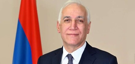 Վահագն Խաչատուրյանը շնորհավորական ուղերձ է հղել Դանիայի թագավոր Ֆրեդերիկ Տասներորդին