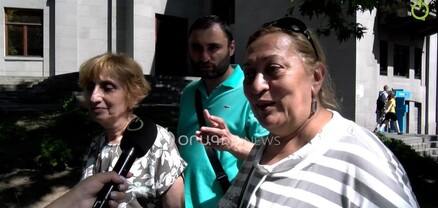 Խաչքարերը Հայաստանի պատիվն ու պատմությունն են, համաձայն չենք Նիկոլ Փաշինյանի հետ. հարցում