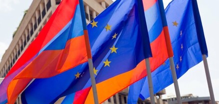 ԵՄ փորձագետները կօգնեն ՀՀ կառավարությանը՝ գնահատելու ջրհեղեղի հասցրած վնասները