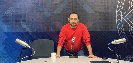 Հանրային հեռարձակողի խորհուրդը պետք է հրաժարական տա. Գարեգին Խումարյան