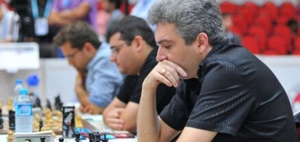Հայ շախմատիստները Հնդկաստանում կմասնակցեն աշխարհի առաջնությանը