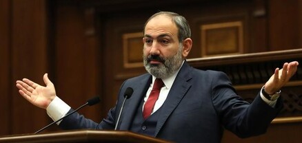 Փաշինյանը թշնամիների խոսույթն է տարածում ու դարձյալ թիրախավորում նախկիններին