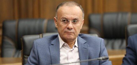 Հերթական անգամ համոզվում եմ, որ փոքրոգի մարդիկ տառապում են փառավորվելու սինդրոմով․ Սեյրան Օհանյան