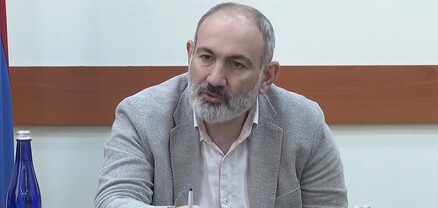 Քննարկեցինք հեղեղումներից տուժած բնակիչներին աջակցություն տրամադրելու հարցերը․ Նիկոլ Փաշինյան