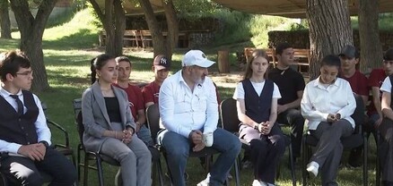 Սահմանազատման գործընթացը որպես աղետ են ներկայացնում, բայց մարդիկ ուզում են, որ լինի դա. Փաշինյան