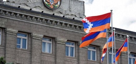 Արցախի իշխանությունների պատասխանը՝ Նիկոլ Փաշինյանի հայտարարությանը