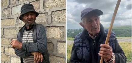 Փաշինյանի հետևից․ Թուրքերը մի անգամ ինձ տարել են մեր դաշտերից. Արավուսի բնակիչ