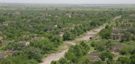Բելառուսն օկուպացված Արցախում ագրոքաղաք կկառուցի