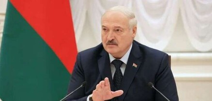 Ներիր, սիրելի՛ս, դու ևս մի ոջիլ ես․ Լուկաշենկոն՝ Նիկոլ Փաշինյանի մասին