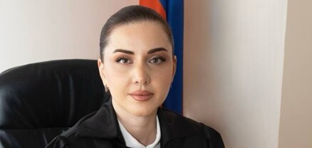 ԲԴԽ դատավոր անդամ ընտրվեց Մերի Համբարձումյանը