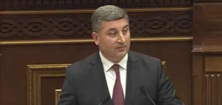 Վնասները բավական մեծ են․ Գնել Սաոսյանը նոր մանրամասներ է ներկայացրել աղետի գոտուց