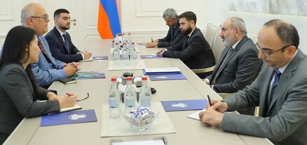 Freedom House-ի զեկույցները կարևոր ազդակ են հաղորդում կառավարությանը. Նիկոլ Փաշինյան