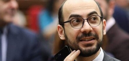 ՔՊ-ական պատգամավորը ջնջել է ներողության տեքստն ու «թռել»