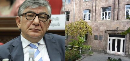 Խաչատուր Սուքիասյանը չի գնելու Օրբելու անվան ինստիտուտը