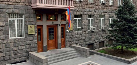Կհաստատվի ԱԱԾ աշխատակիցների ատեստավորման կարգը
