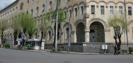 Հանրային ռադիոյի տնօրենի մրցույթի արդյունքները կհրապարակվեն այսօր