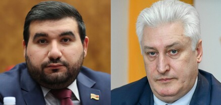 Ալիևի աջակցությունը Փաշինյանին, կամ ո՞ւմ է անընդհատ ցիտում Վահագն Ալեքսանյանը