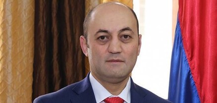 Աչքի չընկած նախարարի կողմից տրանսպորտային գնումներ եւ 19 մլն տարեկան եկամուտ. ԲՏԱ փոխնախարարի ունեցվածքը. Ժողովուրդ