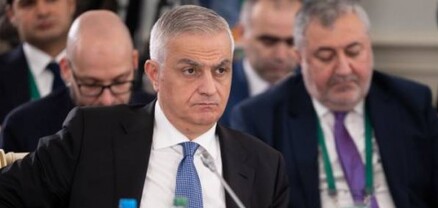 ԵԱՏՄ-ում էներգետիկ շուկաների հարցով տարակարծություններ կան․ Մհեր Գրիգորյան