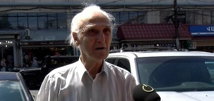 Մեր անվտանգության թիվ 1 պատասխանատուն վարչապետն է, բայց Հայաստանը ծախում է․ հարցում